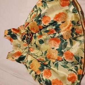 Sweet Kids Party Dress sz M